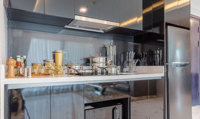 Arcadia Millennium Tower : อคาเดีย มิลเลนเนียม ทาวเวอร์, ชลบุรี, ถนนพัทยาสาย 3, หนองปรือ, บางละมุง, ชลบุรี, 85 ตร.ม., คอนโด ขาย, โดย Supicha Chorjong, 500514270 - DDproperty.com