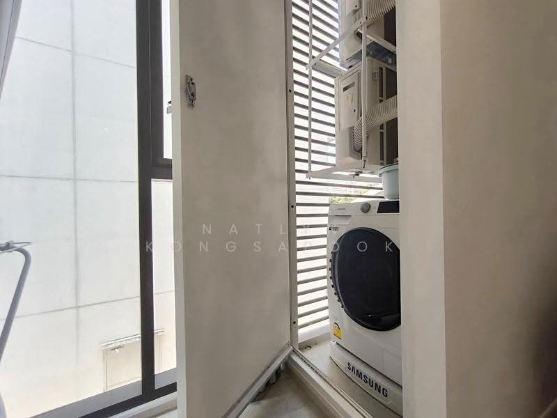 Fynn Asoke, Bangkok, 28 Sukhumvit 10 Alley, Khlong Toei, Bangkok, 1 Bedroom, 28 sqm, Condo For Rent, by Natlyn Kongsapook, 500514272 - DDproperty.com
