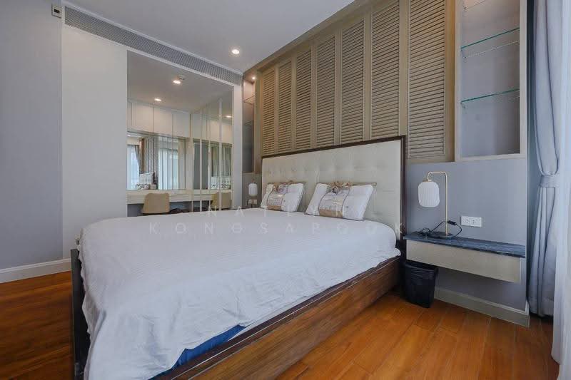 Q Langsuan, Bangkok, 54 Soi Langsuan, Langsuan Road, Lumphini, Pathum Wan, Bangkok, 2 Bedrooms, 88 sqm, Condo For Rent, by Natlyn Kongsapook, 500514274 - DDproperty.com