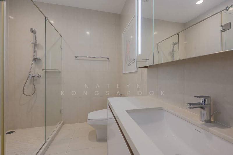 Q Langsuan, Bangkok, 54 Soi Langsuan, Langsuan Road, Lumphini, Pathum Wan, Bangkok, 2 Bedrooms, 88 sqm, Condo For Rent, by Natlyn Kongsapook, 500514274 - DDproperty.com