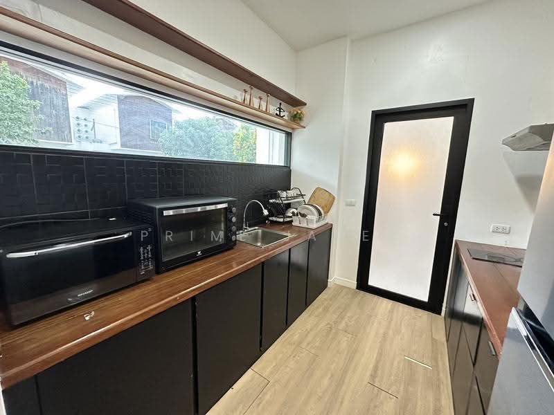 MONO Plus Palai, Phuket, Soi Chalong, Chalong, Muang Phuket, Phuket, 3 Bedrooms, 100 sqm, Single Detached House For Rent, by Prime James, 500514275 - DDproperty.com