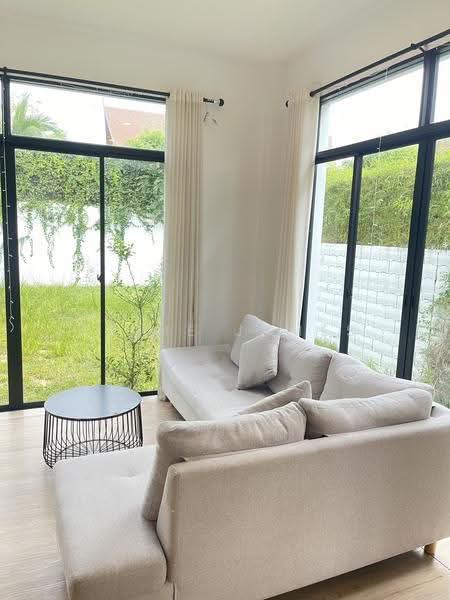MONO Plus Palai, Phuket, Soi Chalong, Chalong, Muang Phuket, Phuket, 3 Bedrooms, 100 sqm, Single Detached House For Rent, by Prime James, 500514275 - DDproperty.com