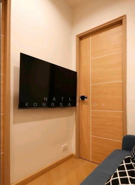 Central Ratchayothin Park, Bangkok, Phaholyothin, Chan Kasem, Chatuchak, Bangkok, 2 Bedrooms, 37 sqm, Condo For Rent, by Natlyn Kongsapook, 500514277 - DDproperty.com