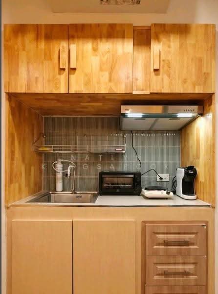 Central Ratchayothin Park, Bangkok, Phaholyothin, Chan Kasem, Chatuchak, Bangkok, 2 Bedrooms, 37 sqm, Condo For Rent, by Natlyn Kongsapook, 500514277 - DDproperty.com
