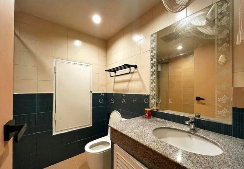 Central Ratchayothin Park, Bangkok, Phaholyothin, Chan Kasem, Chatuchak, Bangkok, 2 Bedrooms, 37 sqm, Condo For Rent, by Natlyn Kongsapook, 500514277 - DDproperty.com
