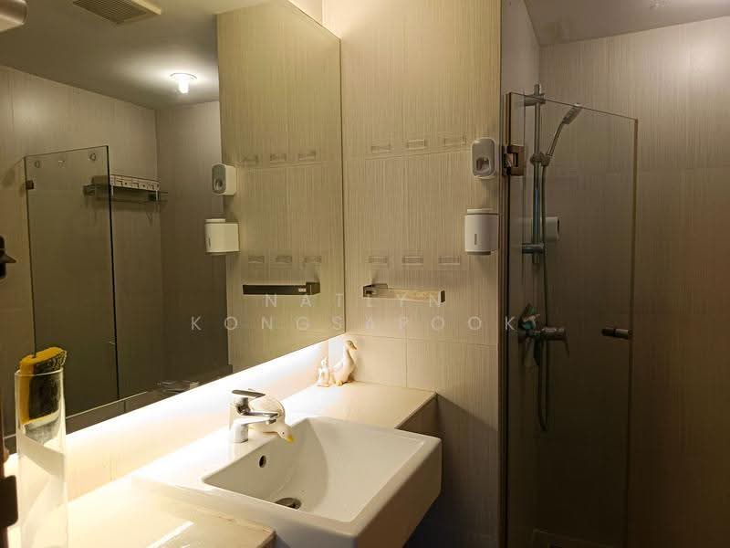 Zenith Place Sukhumvit 42, Bangkok, Sukhumvit Road, Phra Kanong, Khlong Toei, Bangkok, 1 Bedroom, 33 sqm, Condo For Rent, by Natlyn Kongsapook, 500514281 - DDproperty.com