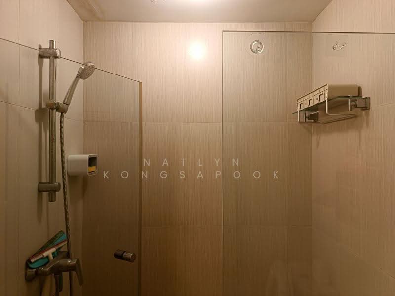 Zenith Place Sukhumvit 42, Bangkok, Sukhumvit Road, Phra Kanong, Khlong Toei, Bangkok, 1 Bedroom, 33 sqm, Condo For Rent, by Natlyn Kongsapook, 500514281 - DDproperty.com