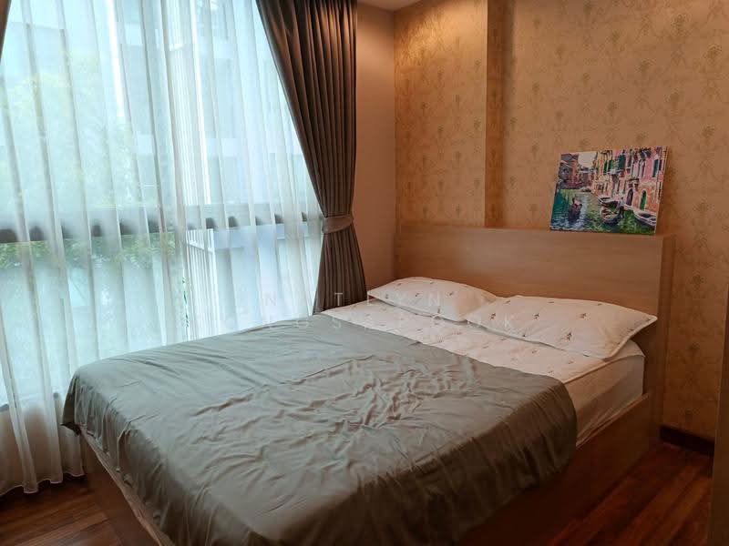 Zenith Place Sukhumvit 42: ซีนิธ เพลส สุขุมวิท 42, กรุงเทพ, ซอยสุขุมวิท 42 ถนนสุขุมวิท แขวงพระโขนง เขตคลองเตย กรุงเทพมหานคร, พระโขนง, คลองเตย, กรุงเทพ, 33 ตร.ม., คอนโด ขาย, โดย Natlyn Kongsapook, 500514283 - DDproperty.com
