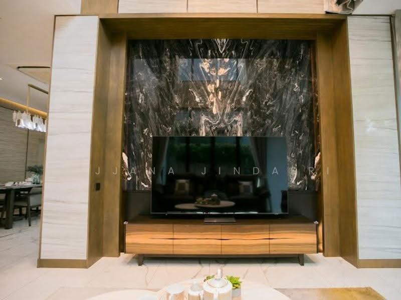 The Gentry Ekamai-Ladprao : เดอะ เจนทริ เอกมัย-ลาดพร้าว, กรุงเทพ, 90 ซอยลาดพร้าว 94, พลับพลา, วังทองหลาง, กรุงเทพ, 380 ตร.ม., บ้านเดี่ยว ให้เช่า, โดย Rojjana Jindasri, 500514293 - DDproperty.com