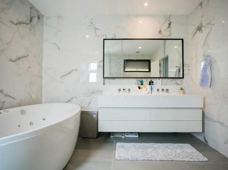 The Gentry Ekamai-Ladprao, Bangkok, 90 Soi Ladprao 94, Phlapphla, Wang Thonglang, Bangkok, 3 Bedrooms, 380 sqm, Single Detached House For Rent, by Rojjana Jindasri, 500514293 - DDproperty.com