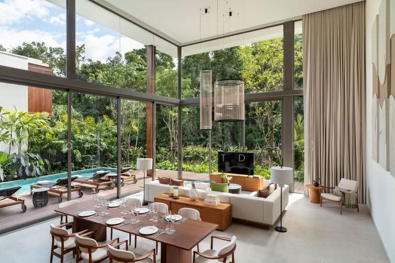 Kiara Reserve Residences : คิอารา รีเซิร์ฟ เรซิเดนซ์, ภูเก็ต, 59/7 หมู่ 6 ซอย 4 หาดลายัน, เชิงทะเล, ถลาง, ภูเก็ต, 655 ตร.ม., วิลล่า ขาย, โดย CBRE (Thailand) Co.,Ltd, 500514299 - DDproperty.com