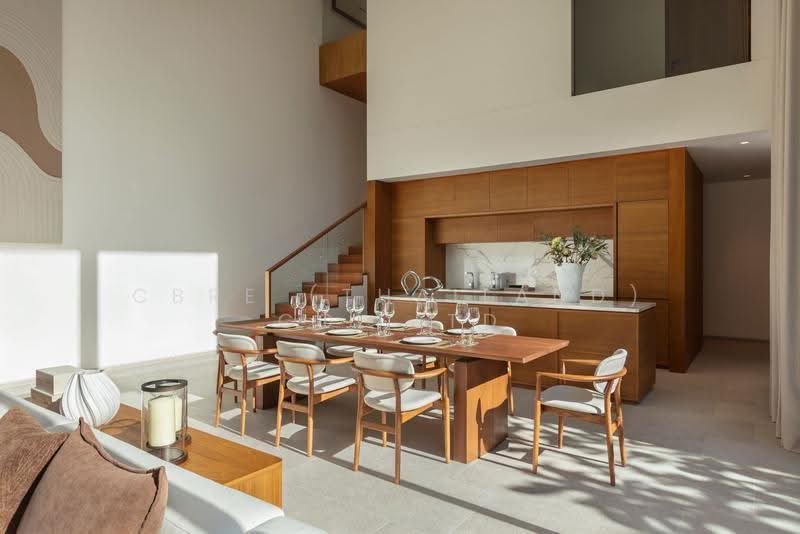 Kiara Reserve Residences : คิอารา รีเซิร์ฟ เรซิเดนซ์, ภูเก็ต, 59/7 หมู่ 6 ซอย 4 หาดลายัน, เชิงทะเล, ถลาง, ภูเก็ต, 655 ตร.ม., วิลล่า ขาย, โดย CBRE (Thailand) Co.,Ltd, 500514299 - DDproperty.com
