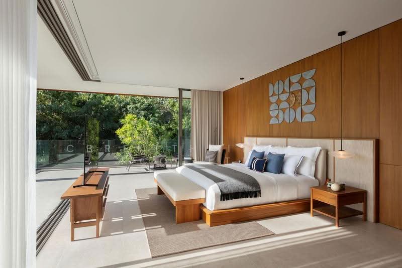 Kiara Reserve Residences : คิอารา รีเซิร์ฟ เรซิเดนซ์, ภูเก็ต, 59/7 หมู่ 6 ซอย 4 หาดลายัน, เชิงทะเล, ถลาง, ภูเก็ต, 655 ตร.ม., วิลล่า ขาย, โดย CBRE (Thailand) Co.,Ltd, 500514299 - DDproperty.com