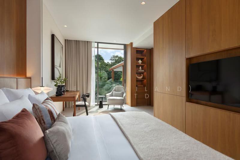 Kiara Reserve Residences : คิอารา รีเซิร์ฟ เรซิเดนซ์, ภูเก็ต, 59/7 หมู่ 6 ซอย 4 หาดลายัน, เชิงทะเล, ถลาง, ภูเก็ต, 655 ตร.ม., วิลล่า ขาย, โดย CBRE (Thailand) Co.,Ltd, 500514299 - DDproperty.com
