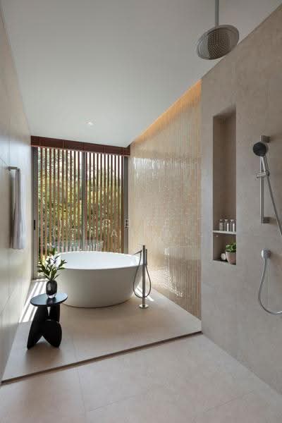 Kiara Reserve Residences, Phuket, 59/7 Moo 6, Layan Beach Soi 4, Choeng Thale, Thalang, Phuket, 4 Bedrooms, 655 sqm, Villa For Sale, by CBRE (Thailand) Co.,Ltd, 500514299 - DDproperty.com