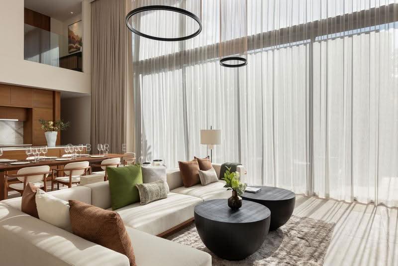Kiara Reserve Residences, Phuket, 59/7 Moo 6, Layan Beach Soi 4, Choeng Thale, Thalang, Phuket, 4 Bedrooms, 655 sqm, Villa For Sale, by CBRE (Thailand) Co.,Ltd, 500514299 - DDproperty.com