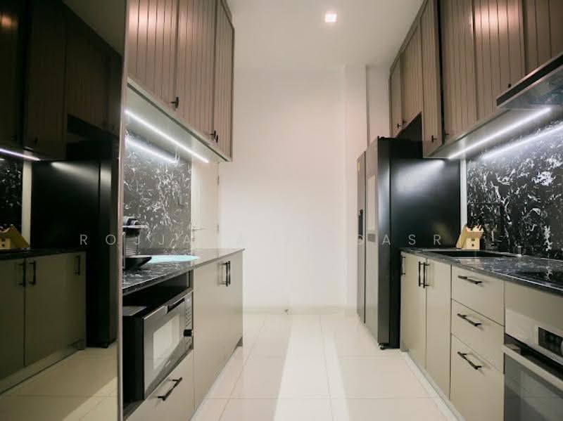 The Gentry Ekamai-Ladprao, Bangkok, 90 Soi Ladprao 94, Phlapphla, Wang Thonglang, Bangkok, 3 Bedrooms, 380 sqm, Single Detached House For Sale, by Rojjana Jindasri, 500514300 - DDproperty.com