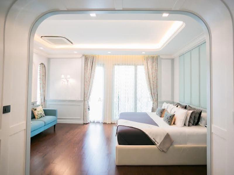The Gentry Ekamai-Ladprao, Bangkok, 90 Soi Ladprao 94, Phlapphla, Wang Thonglang, Bangkok, 3 Bedrooms, 380 sqm, Single Detached House For Sale, by Rojjana Jindasri, 500514300 - DDproperty.com