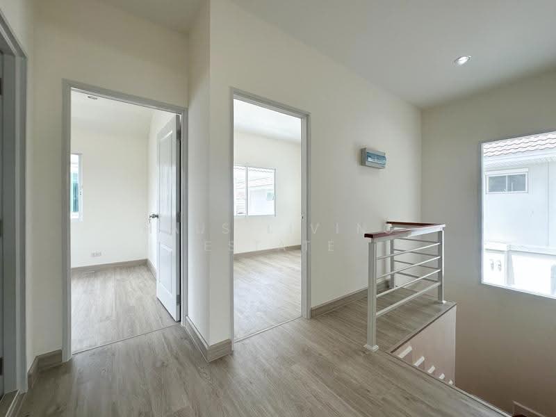Perfect Park Rama 5 – Bangyai, Nonthaburi, Soi Wat Phra Non, Kanchanapisek Road, Bang Mae Nang, Bang Yai, Nonthaburi, 3 Bedrooms, 145 sqm, Single Detached House For Sale, by Haus Living Estate, 500514301 - DDproperty.com