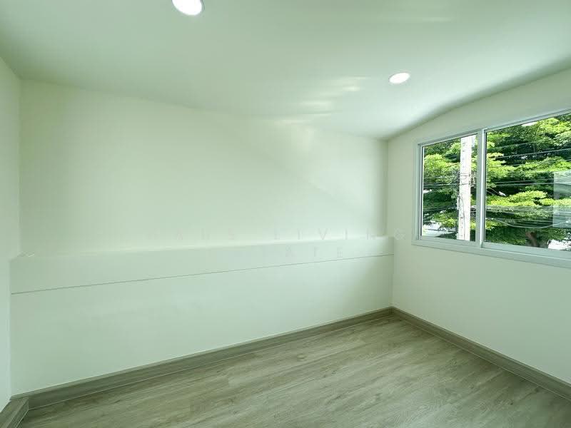 Perfect Park Rama 5 – Bangyai, Nonthaburi, Soi Wat Phra Non, Kanchanapisek Road, Bang Mae Nang, Bang Yai, Nonthaburi, 3 Bedrooms, 145 sqm, Single Detached House For Sale, by Haus Living Estate, 500514301 - DDproperty.com