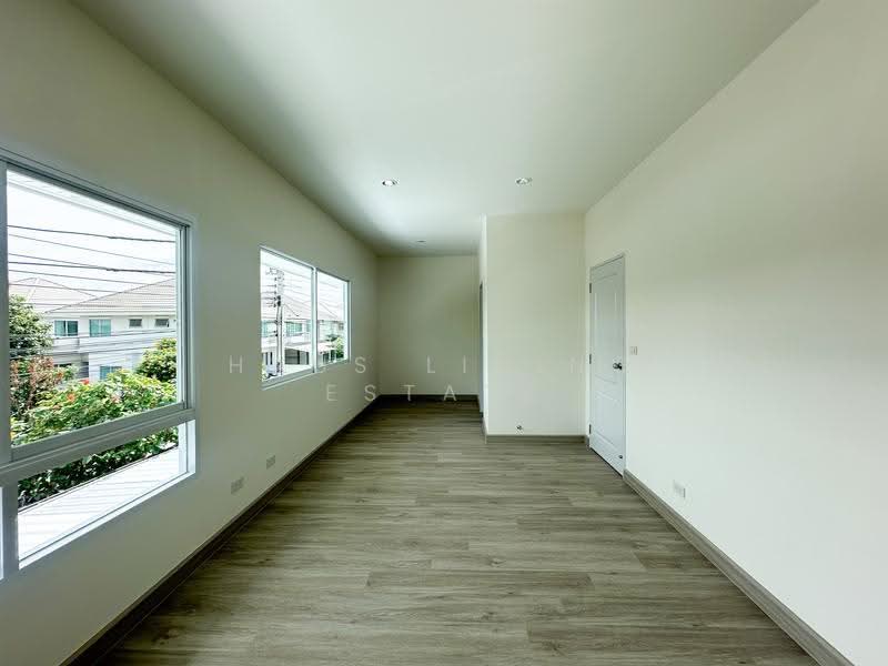 Perfect Park Rama 5 – Bangyai, Nonthaburi, Soi Wat Phra Non, Kanchanapisek Road, Bang Mae Nang, Bang Yai, Nonthaburi, 3 Bedrooms, 145 sqm, Single Detached House For Sale, by Haus Living Estate, 500514301 - DDproperty.com