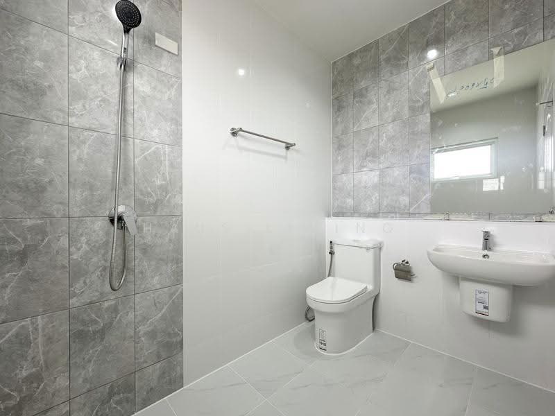 Perfect Park Rama 5 – Bangyai, Nonthaburi, Soi Wat Phra Non, Kanchanapisek Road, Bang Mae Nang, Bang Yai, Nonthaburi, 3 Bedrooms, 145 sqm, Single Detached House For Sale, by Haus Living Estate, 500514301 - DDproperty.com