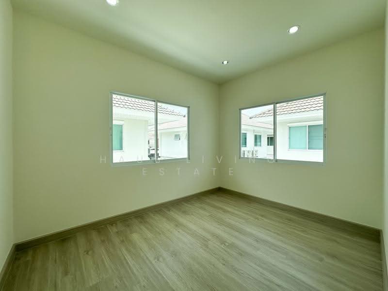 Perfect Park Rama 5 – Bangyai, Nonthaburi, Soi Wat Phra Non, Kanchanapisek Road, Bang Mae Nang, Bang Yai, Nonthaburi, 3 Bedrooms, 145 sqm, Single Detached House For Sale, by Haus Living Estate, 500514301 - DDproperty.com