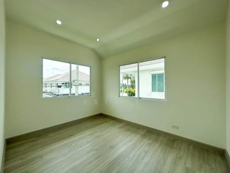 Perfect Park Rama 5 – Bangyai, Nonthaburi, Soi Wat Phra Non, Kanchanapisek Road, Bang Mae Nang, Bang Yai, Nonthaburi, 3 Bedrooms, 145 sqm, Single Detached House For Sale, by Haus Living Estate, 500514301 - DDproperty.com