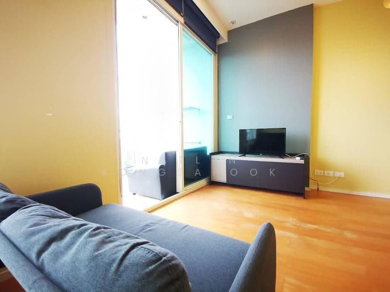WIND Ratchayothin, Bangkok, 238 Ratchadaphisek Road, Lat Yao, Chatuchak, Bangkok, 1 Bedroom, 40 sqm, Condo For Sale, by Natlyn Kongsapook, 500514302 - DDproperty.com