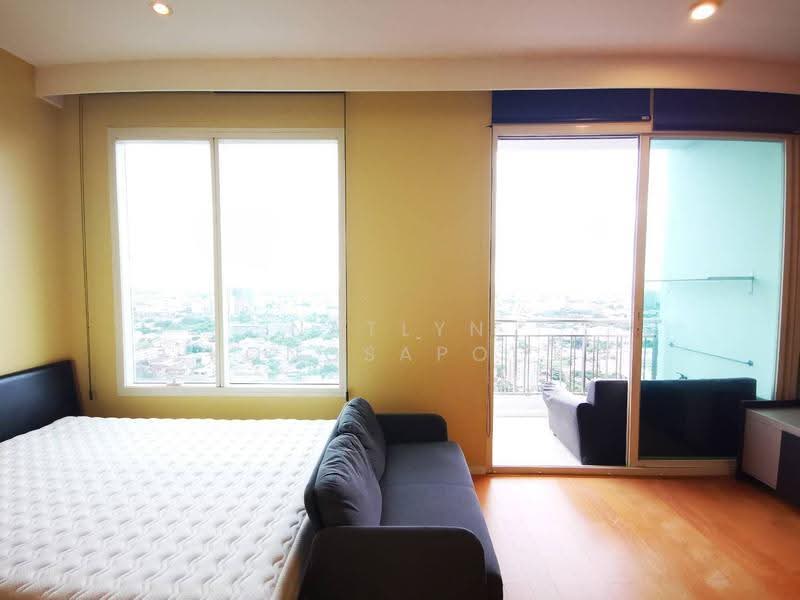 WIND Ratchayothin, Bangkok, 238 Ratchadaphisek Road, Lat Yao, Chatuchak, Bangkok, 1 Bedroom, 40 sqm, Condo For Sale, by Natlyn Kongsapook, 500514302 - DDproperty.com