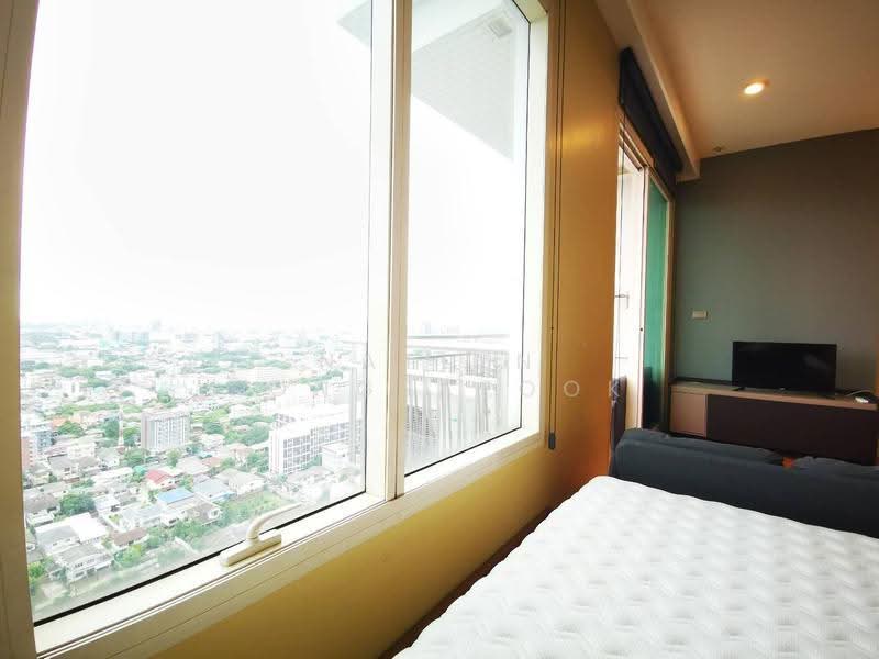 WIND Ratchayothin, Bangkok, 238 Ratchadaphisek Road, Lat Yao, Chatuchak, Bangkok, 1 Bedroom, 40 sqm, Condo For Sale, by Natlyn Kongsapook, 500514302 - DDproperty.com