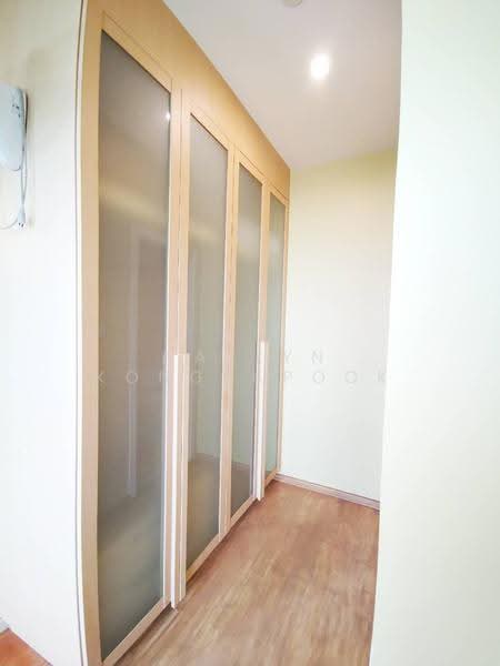 WIND Ratchayothin, Bangkok, 238 Ratchadaphisek Road, Lat Yao, Chatuchak, Bangkok, 1 Bedroom, 40 sqm, Condo For Sale, by Natlyn Kongsapook, 500514302 - DDproperty.com