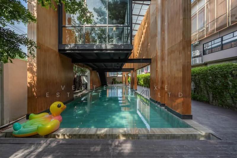 Haus Niche Cheangwattana - Tiwanon, Nonthaburi, Pak Kret, Nonthaburi, 3 Bedrooms, 200 sqm, Single Detached House For Rent, by Vertex Luxe Estate Co.,LTD, 500514303 - DDproperty.com