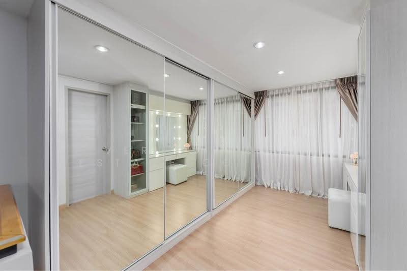 Haus Niche Cheangwattana - Tiwanon : เฮ้าส์ นิช แจ้งวัฒนะ - ติวานนท์, นนทบุรี, ปากเกร็ด, นนทบุรี, 200 ตร.ม., บ้านเดี่ยว ให้เช่า, โดย Vertex Luxe Estate Co.,LTD, 500514303 - DDproperty.com