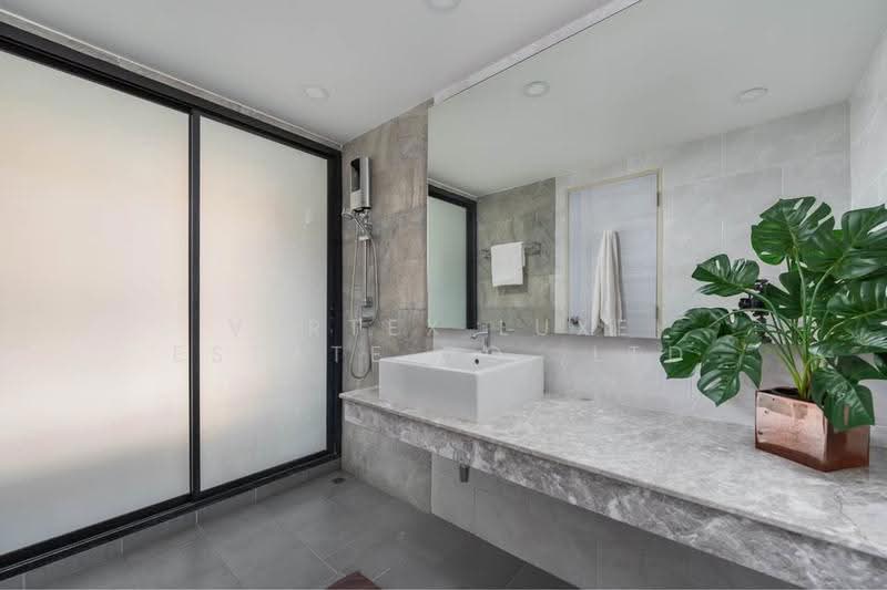 Haus Niche Cheangwattana - Tiwanon, Nonthaburi, Pak Kret, Nonthaburi, 3 Bedrooms, 200 sqm, Single Detached House For Rent, by Vertex Luxe Estate Co.,LTD, 500514303 - DDproperty.com