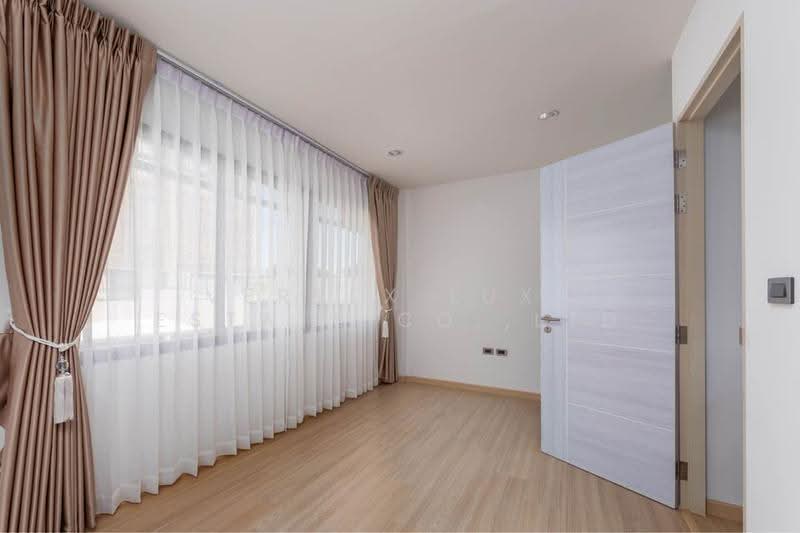 Haus Niche Cheangwattana - Tiwanon, Nonthaburi, Pak Kret, Nonthaburi, 3 Bedrooms, 200 sqm, Single Detached House For Rent, by Vertex Luxe Estate Co.,LTD, 500514303 - DDproperty.com