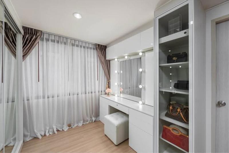 Haus Niche Cheangwattana - Tiwanon, Nonthaburi, Pak Kret, Nonthaburi, 3 Bedrooms, 200 sqm, Single Detached House For Rent, by Vertex Luxe Estate Co.,LTD, 500514303 - DDproperty.com