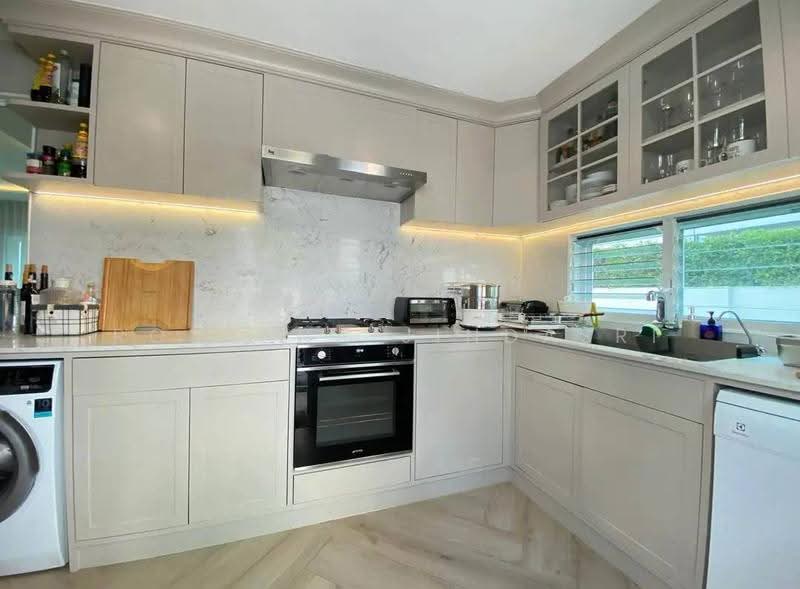 undefined, กรุงเทพ, ดอกไม้, ประเวศ, กรุงเทพ, 145 ตร.ม., บ้านเดี่ยว ให้เช่า, โดย Rojjana Jindasri, 500514304 - DDproperty.com