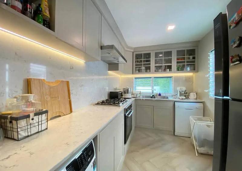undefined, Bangkok, Dok Mai, Prawet, Bangkok, 3 Bedrooms, 145 sqm, Single Detached House For Rent, by Rojjana Jindasri, 500514304 - DDproperty.com