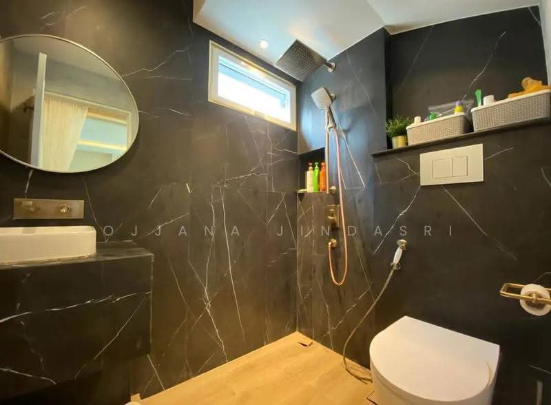 undefined, Bangkok, Dok Mai, Prawet, Bangkok, 3 Bedrooms, 145 sqm, Single Detached House For Rent, by Rojjana Jindasri, 500514304 - DDproperty.com