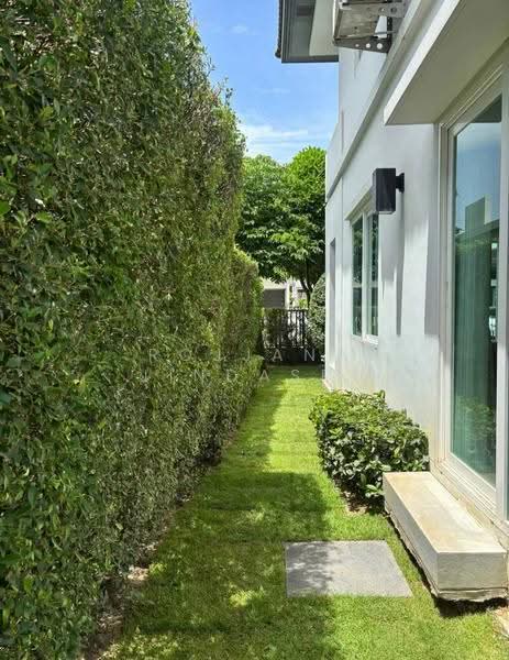 undefined, Bangkok, Dok Mai, Prawet, Bangkok, 3 Bedrooms, 145 sqm, Single Detached House For Rent, by Rojjana Jindasri, 500514304 - DDproperty.com