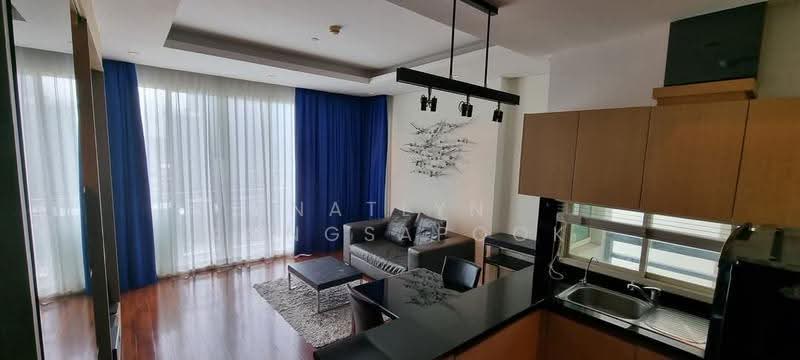 WIND Ratchayothin, Bangkok, 238 Ratchadaphisek Road, Lat Yao, Chatuchak, Bangkok, 1 Bedroom, 55 sqm, Condo For Sale, by Natlyn Kongsapook, 500514307 - DDproperty.com