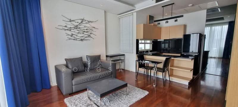 WIND Ratchayothin, Bangkok, 238 Ratchadaphisek Road, Lat Yao, Chatuchak, Bangkok, 1 Bedroom, 55 sqm, Condo For Sale, by Natlyn Kongsapook, 500514307 - DDproperty.com