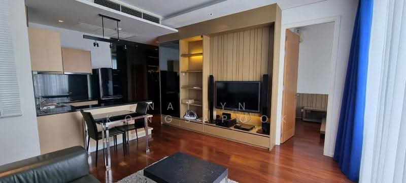 WIND Ratchayothin, Bangkok, 238 Ratchadaphisek Road, Lat Yao, Chatuchak, Bangkok, 1 Bedroom, 55 sqm, Condo For Sale, by Natlyn Kongsapook, 500514307 - DDproperty.com