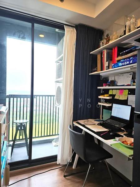 The Origin Ram 209 Interchange, Bangkok, Ramkhamhaeng Road, Min Buri, Bangkok, 1 Bedroom, 31 sqm, Condo For Sale, by Natlyn Kongsapook, 500514309 - DDproperty.com