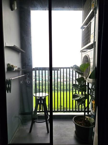 The Origin Ram 209 Interchange, Bangkok, Ramkhamhaeng Road, Min Buri, Bangkok, 1 Bedroom, 31 sqm, Condo For Sale, by Natlyn Kongsapook, 500514309 - DDproperty.com
