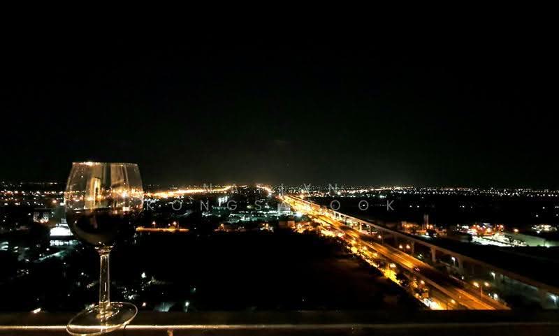 The Origin Ram 209 Interchange, Bangkok, Ramkhamhaeng Road, Min Buri, Bangkok, 1 Bedroom, 31 sqm, Condo For Sale, by Natlyn Kongsapook, 500514309 - DDproperty.com