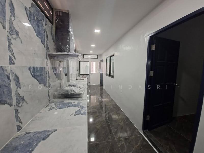 บ้าน 4-ห้องนอน, กรุงเทพ, บางจาก, พระโขนง, กรุงเทพ, 200 ตร.ม., บ้านเดี่ยว ให้เช่า, โดย Rojjana Jindasri, 500514310 - DDproperty.com