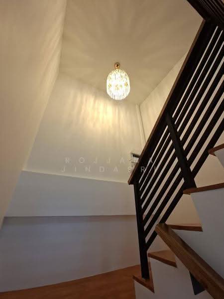 บ้าน 4-ห้องนอน, กรุงเทพ, บางจาก, พระโขนง, กรุงเทพ, 200 ตร.ม., บ้านเดี่ยว ให้เช่า, โดย Rojjana Jindasri, 500514310 - DDproperty.com