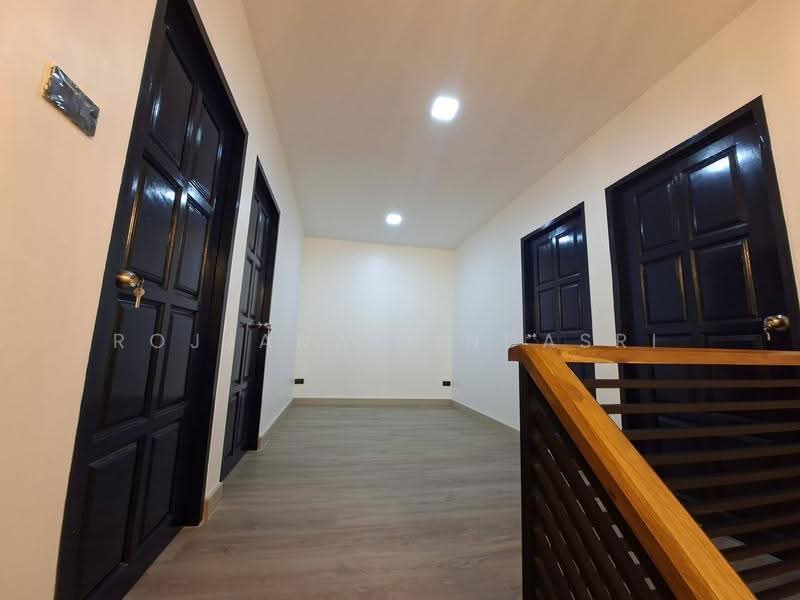 4-BR House, Bangkok, Bang Chak, Phra Khanong, Bangkok, 4 Bedrooms, 200 sqm, Single Detached House For Rent, by Rojjana Jindasri, 500514310 - DDproperty.com